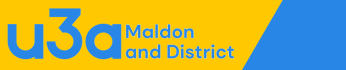 Maldon U3A