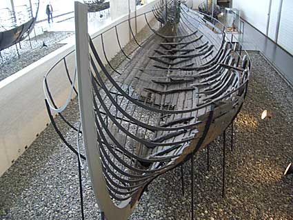 Viking Ship