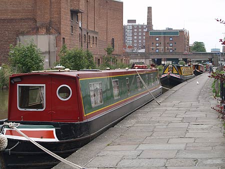 Tall ships - Liverpool