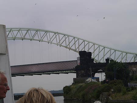 Tall ships - Liverpool