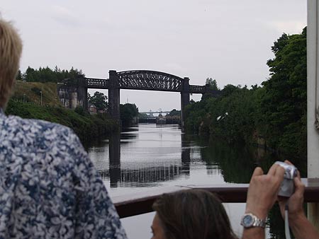 Tall ships - Liverpool