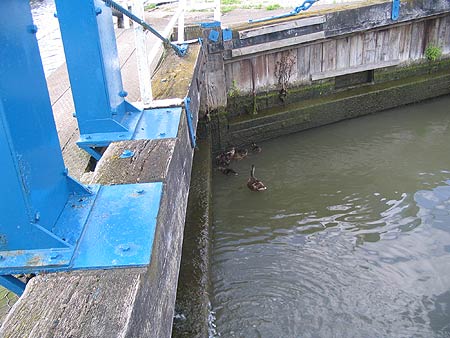 Heybridge Basin