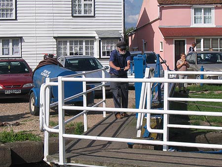 Heybridge Basin