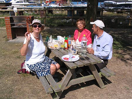 Heybridge Basin