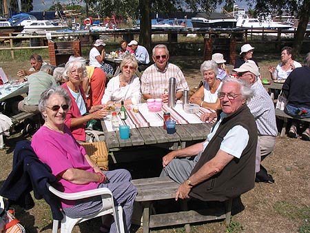 Heybridge Basin