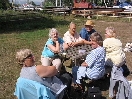 Heybridge Basin