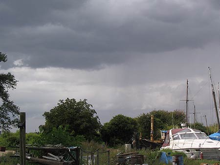 Heybridge Basin