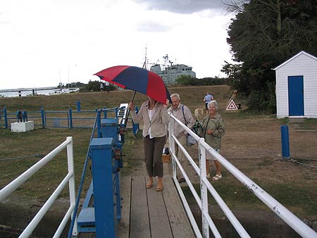 Heybridge Basin