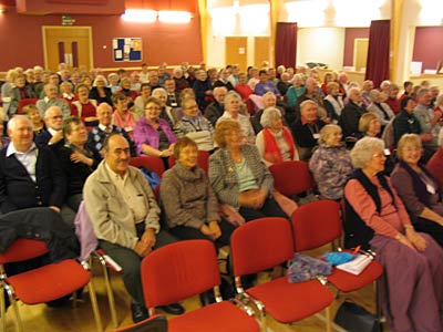 Wickham Bishops Village Hall