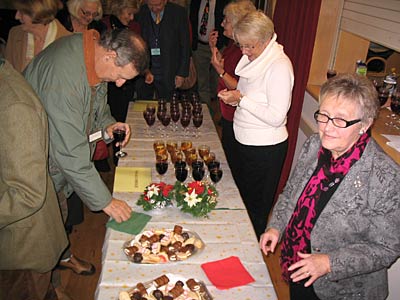 Wickham Bishops Village Hall