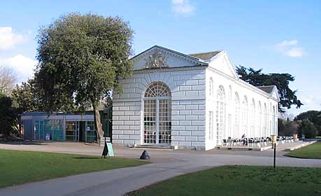 Orangery