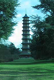 Pagoda