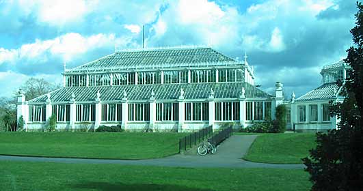 The Palmhouse