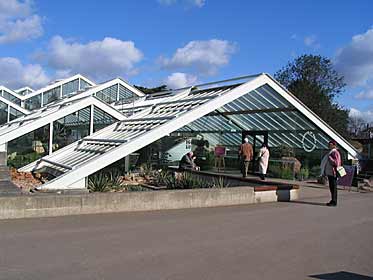 Princess Of Wales Conservatory