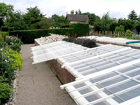 Coldframe