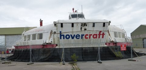 Hovercraft
